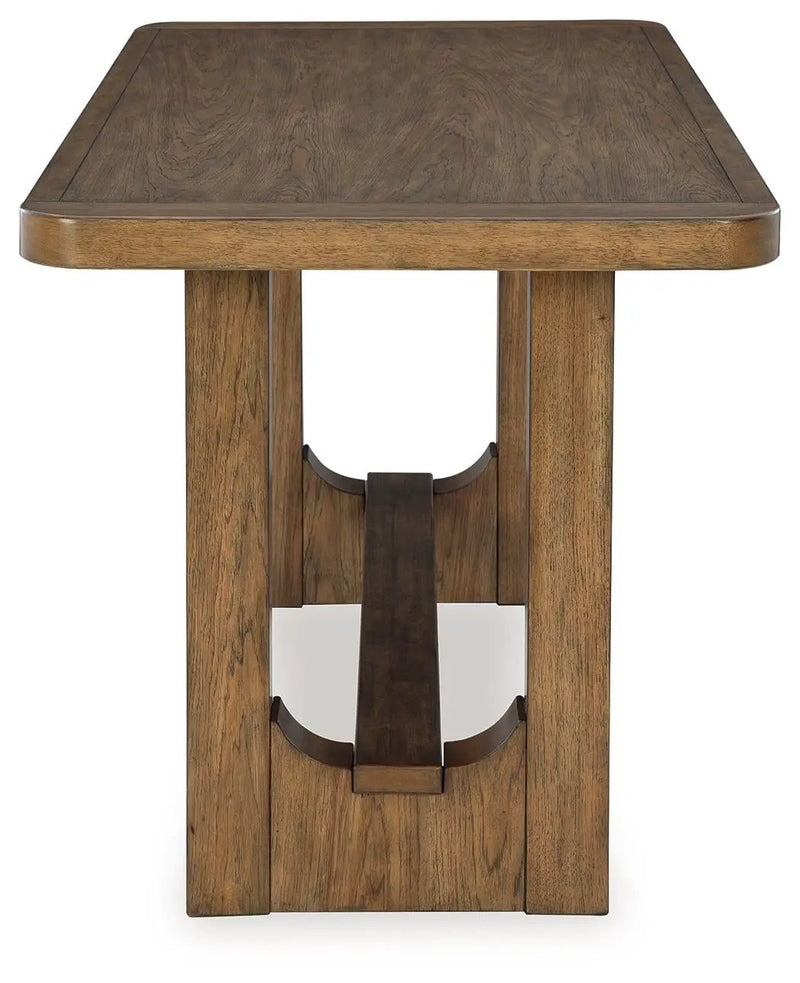 Cabalynn - Rectangular Dining Room Table by Unique Piece Furniture