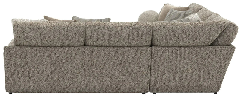 Turner - Sectional by Unique Piece Furniture