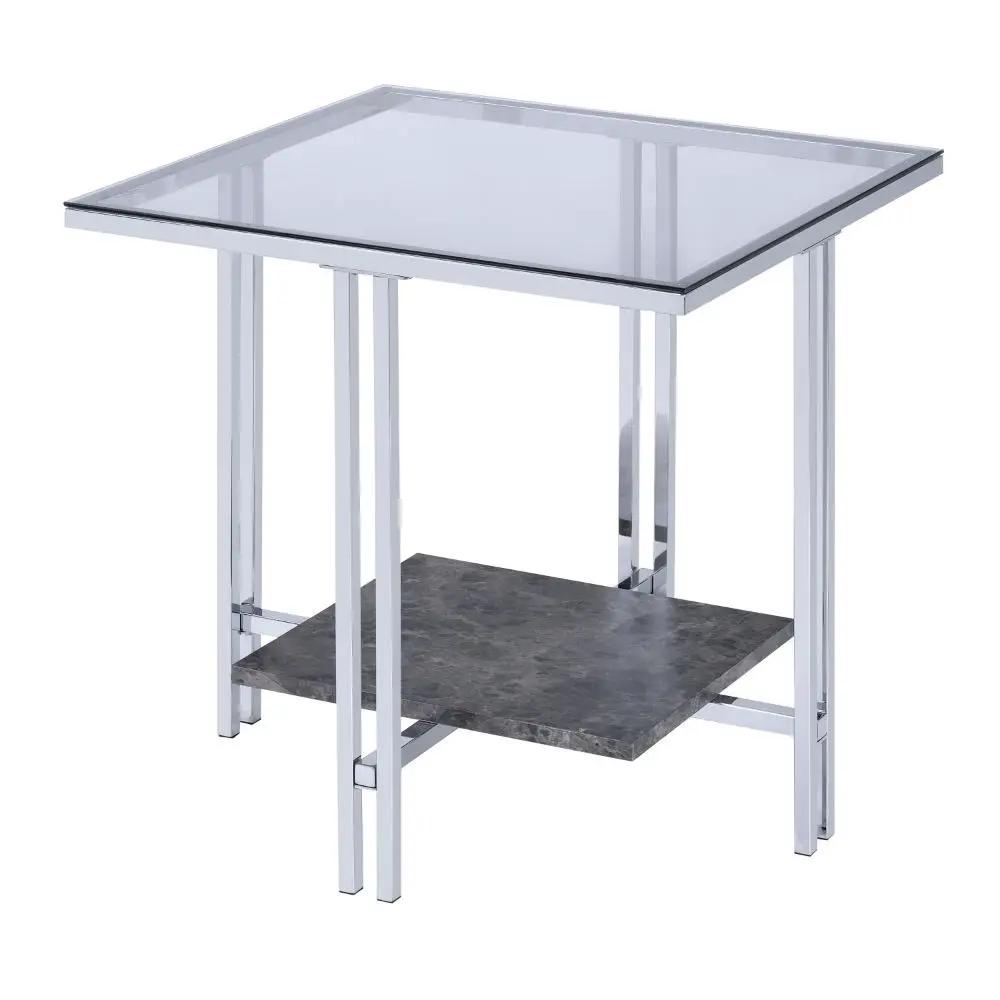 Liddell - Table by Unique Piece Furniture