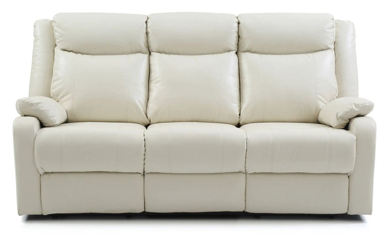 Contemporary Three Seater Sofa by Unique Piece Furniture