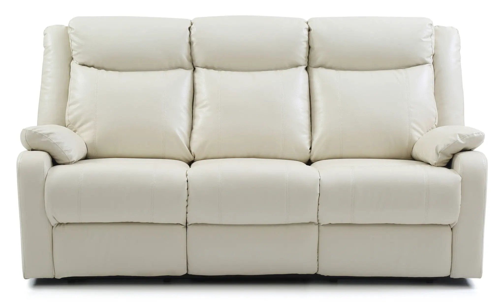 Contemporary Three Seater Sofa by HouseOfZazla