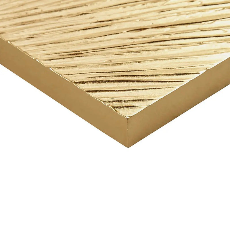 Lumina Aurea™ — Signature Sunburst Hand-Painted Triptych by HouseOfZazla