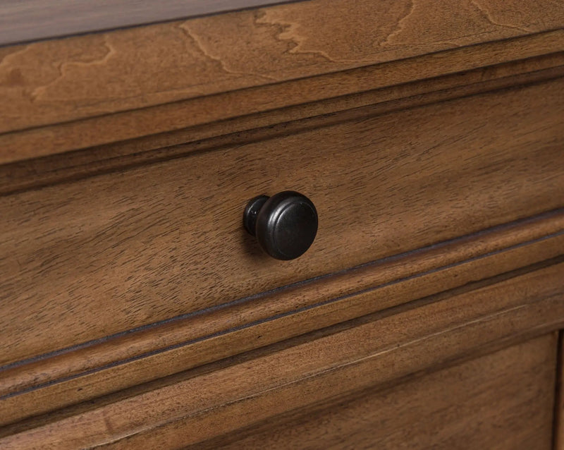 Rowlenstown - Dresser by Unique Piece Furniture