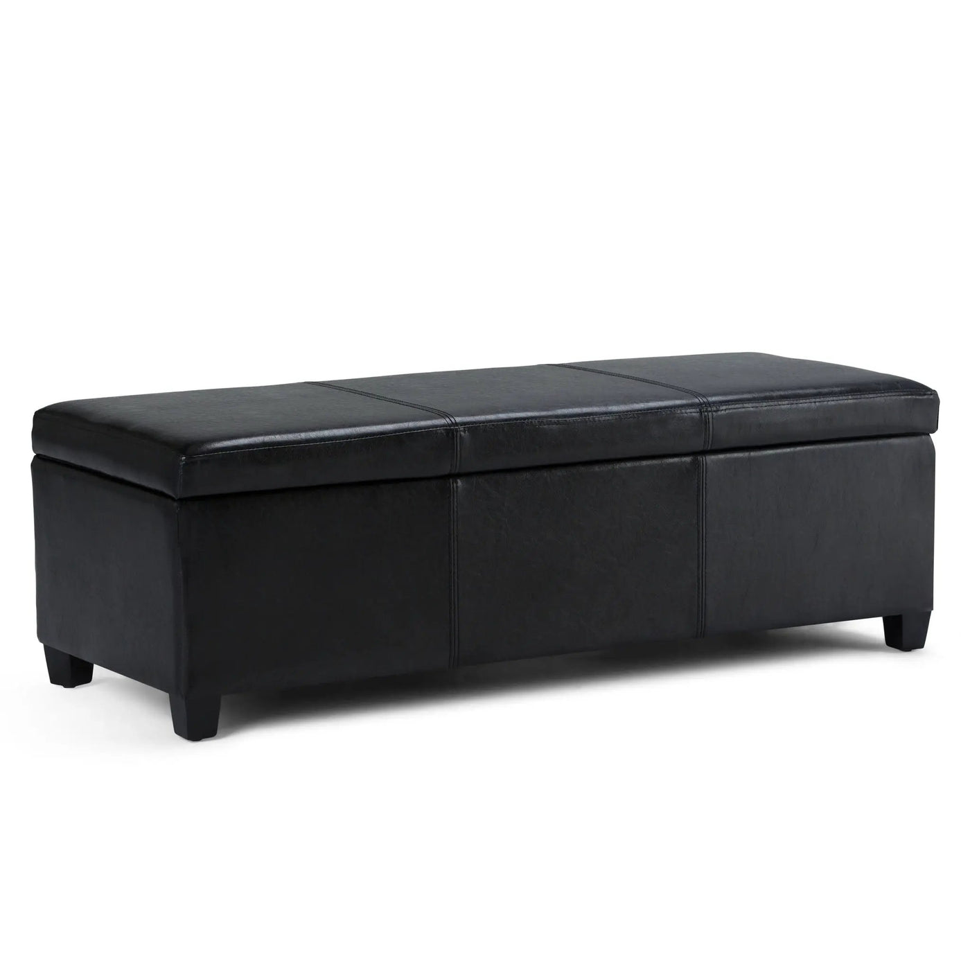 Avalon - Multifunctional Storage Ottoman Bench by HouseOfZazla