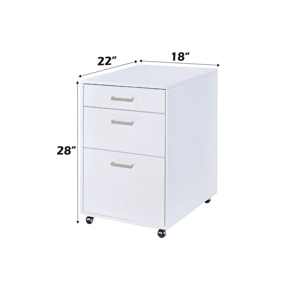 Coleen - File Cabinet by Unique Piece Furniture