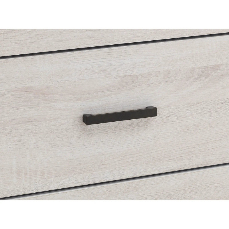 Geary - Panel Bed by HouseOfZazla