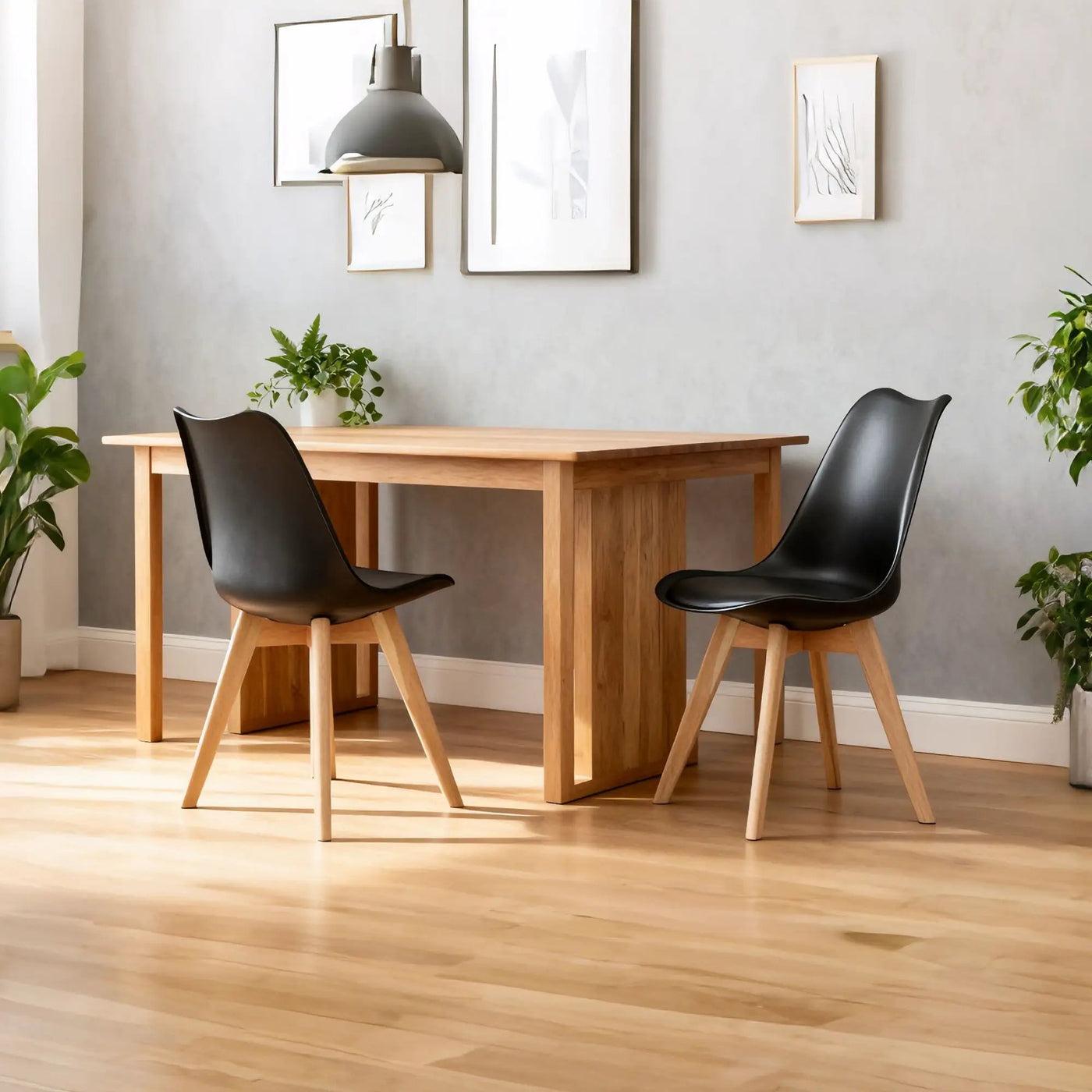 Medieval - Dining Chair (Set of 4) by Unique Piece Furniture
