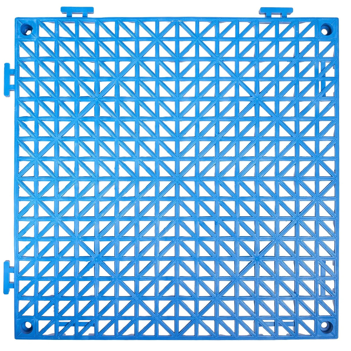 Interlocking Tile 50PCS by HouseOfZazla