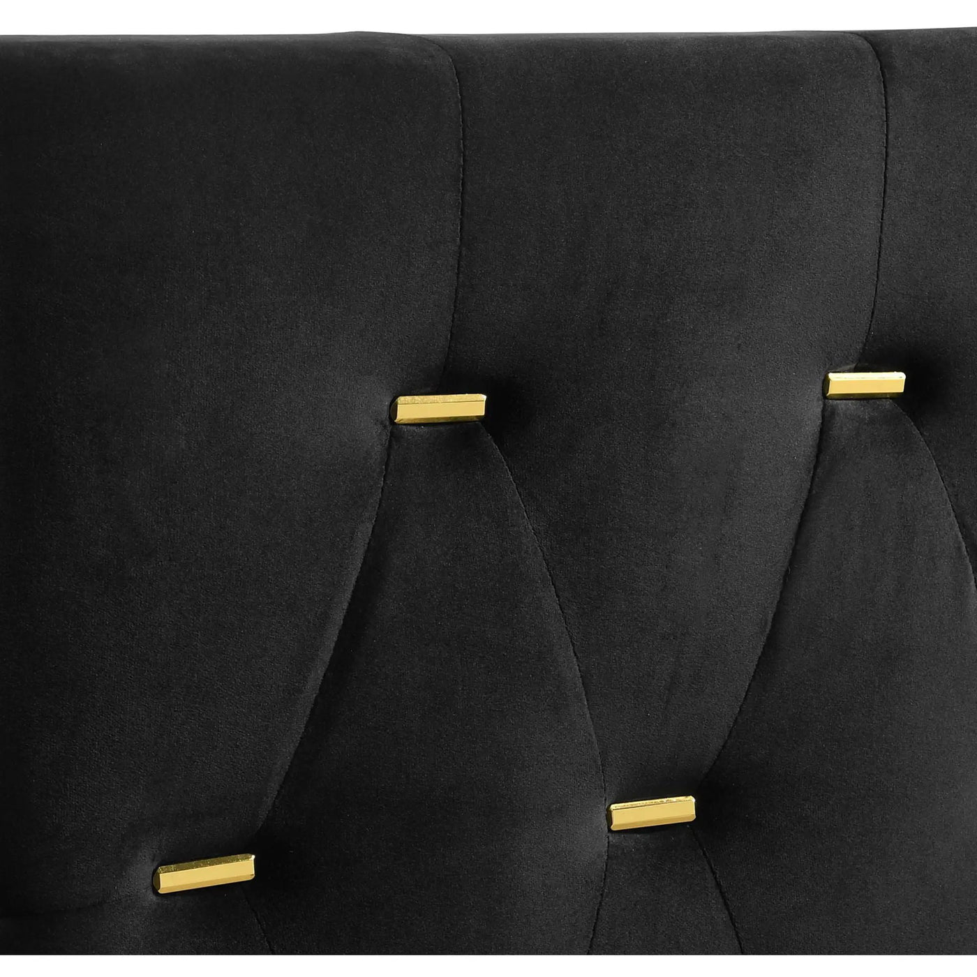 James - Panel Bed by HouseOfZazla