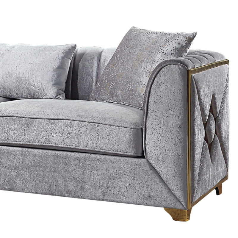 Velencia - Living Room Set by HouseOfZazla