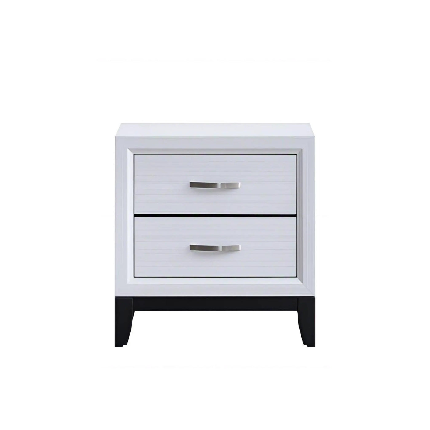 Glasgow - Nightstand With English Dovetail Drawers by Unique Piece Furniture