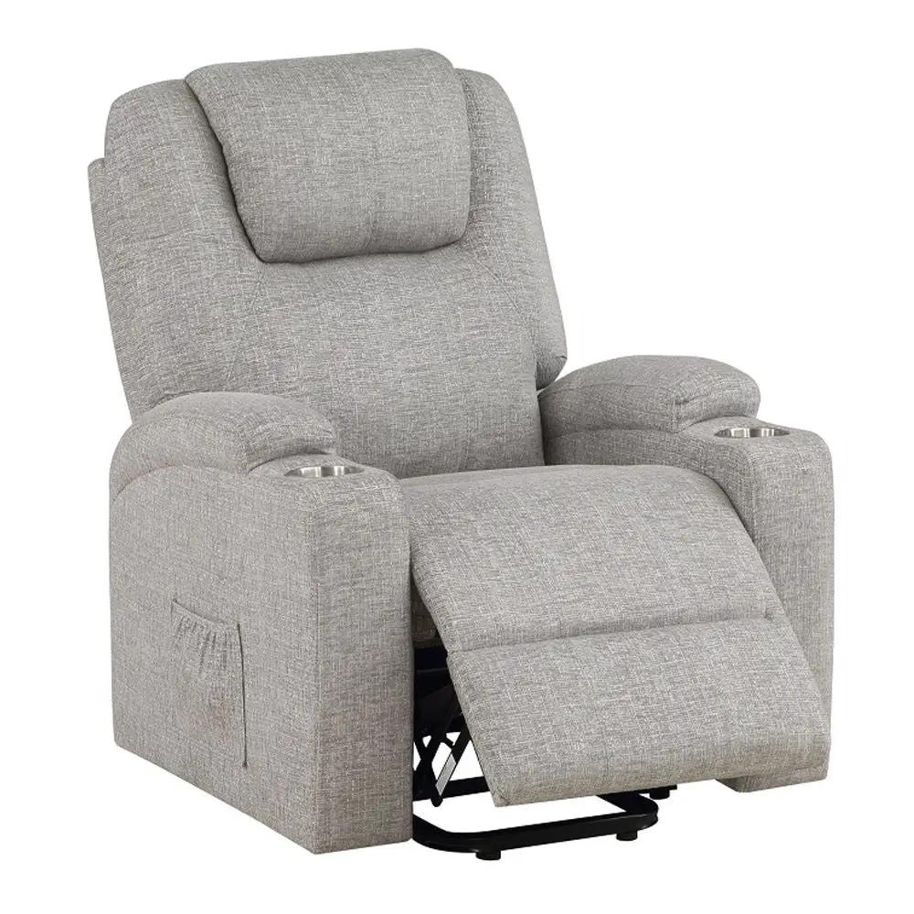 Evander - Power Lift Recliner by Unique Piece Furniture