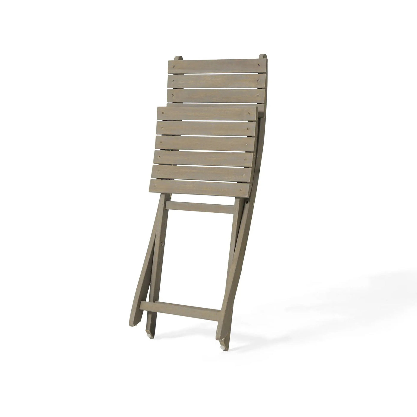 Positano Foldable Dining Set by HouseOfZazla