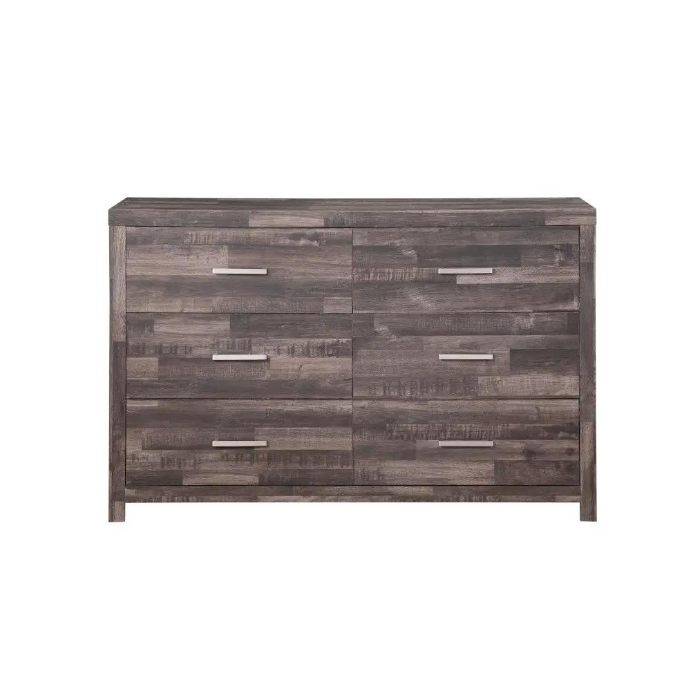 Juniper - Dresser - Dark Oak by Unique Piece Furniture