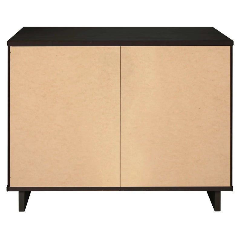 Granville - Dresser With 3 Drawers by HouseOfZazla