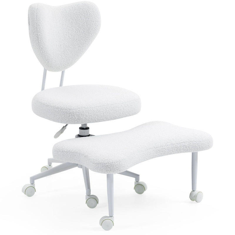 Multifunctional Ergonomic Meditation & Yoga Chair by HouseOfZazla