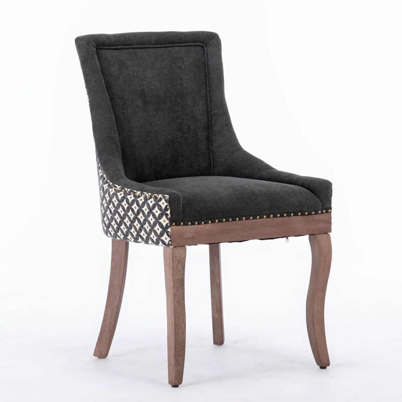 Ultra - Side Dining Chair (Set of 2) by Unique Piece Furniture