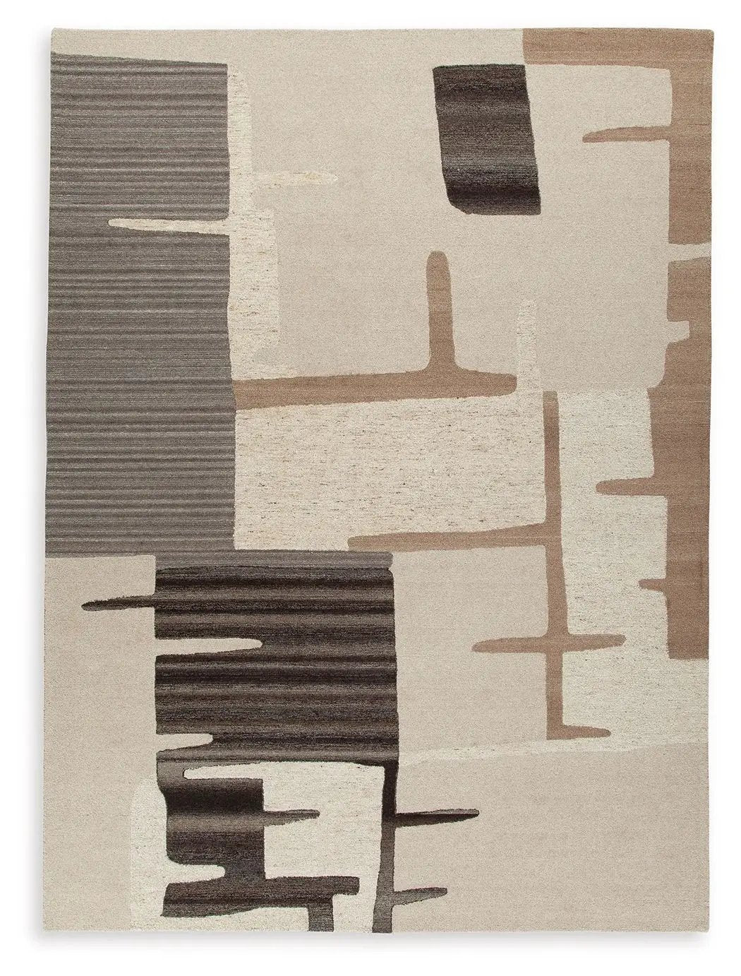 Kencher - Rug by Unique Piece Furniture