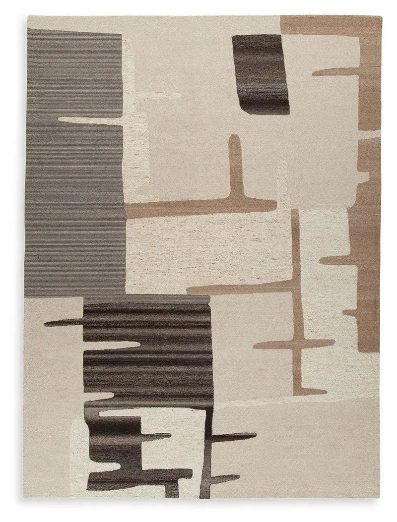 Kencher - Rug by Unique Piece Furniture