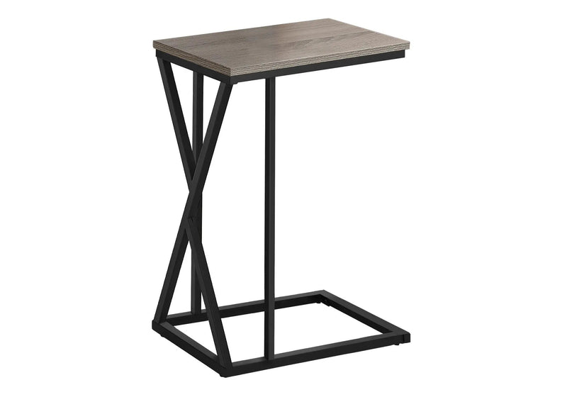 Accent Table C - Shaped, Contemporary & Modern by Unique Piece Furniture