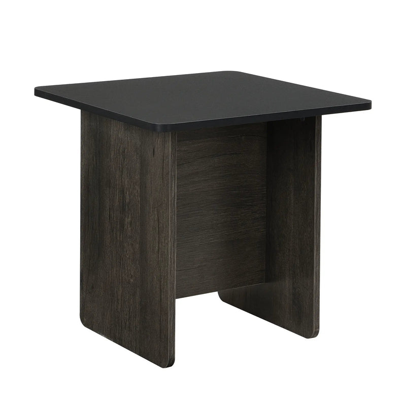 Modern TV Stand And Coffee Table (Set of 2)