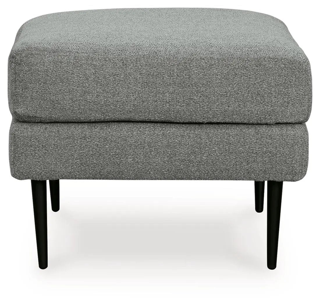 Hazela - Chair, Ottoman by Unique Piece Furniture