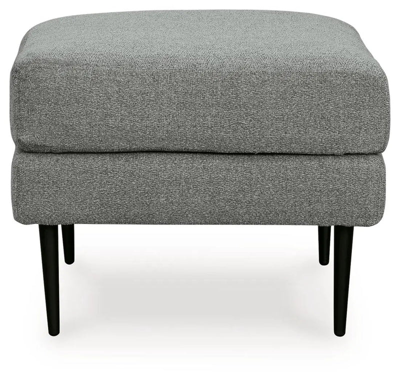 Hazela - Chair, Ottoman by Unique Piece Furniture