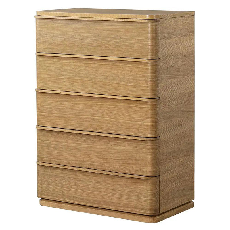 Zoey - Chest - Oak by Unique Piece Furniture