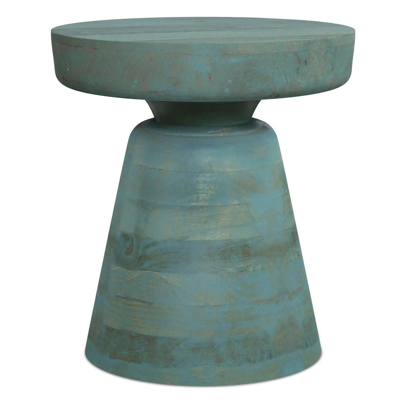 Robbie - Handcrafted Accent Table by Unique Piece Furniture