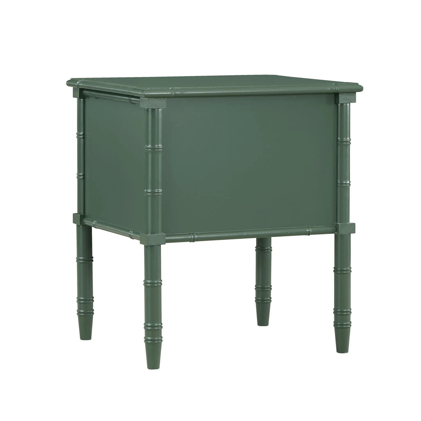 Emmett - 2 Drawer Nightstand by HouseOfZazla