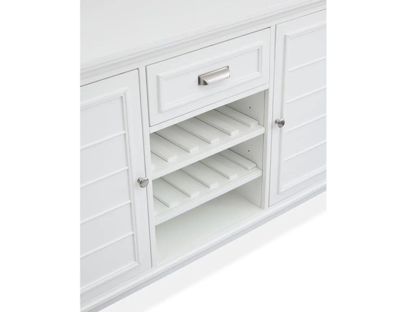 Charleston - Server by Unique Piece Furniture