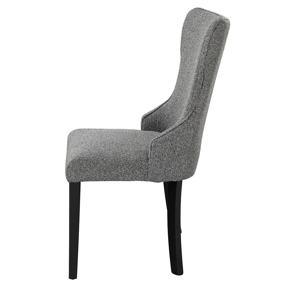 Marioly - Side Chair (Set of 2) by Unique Piece Furniture