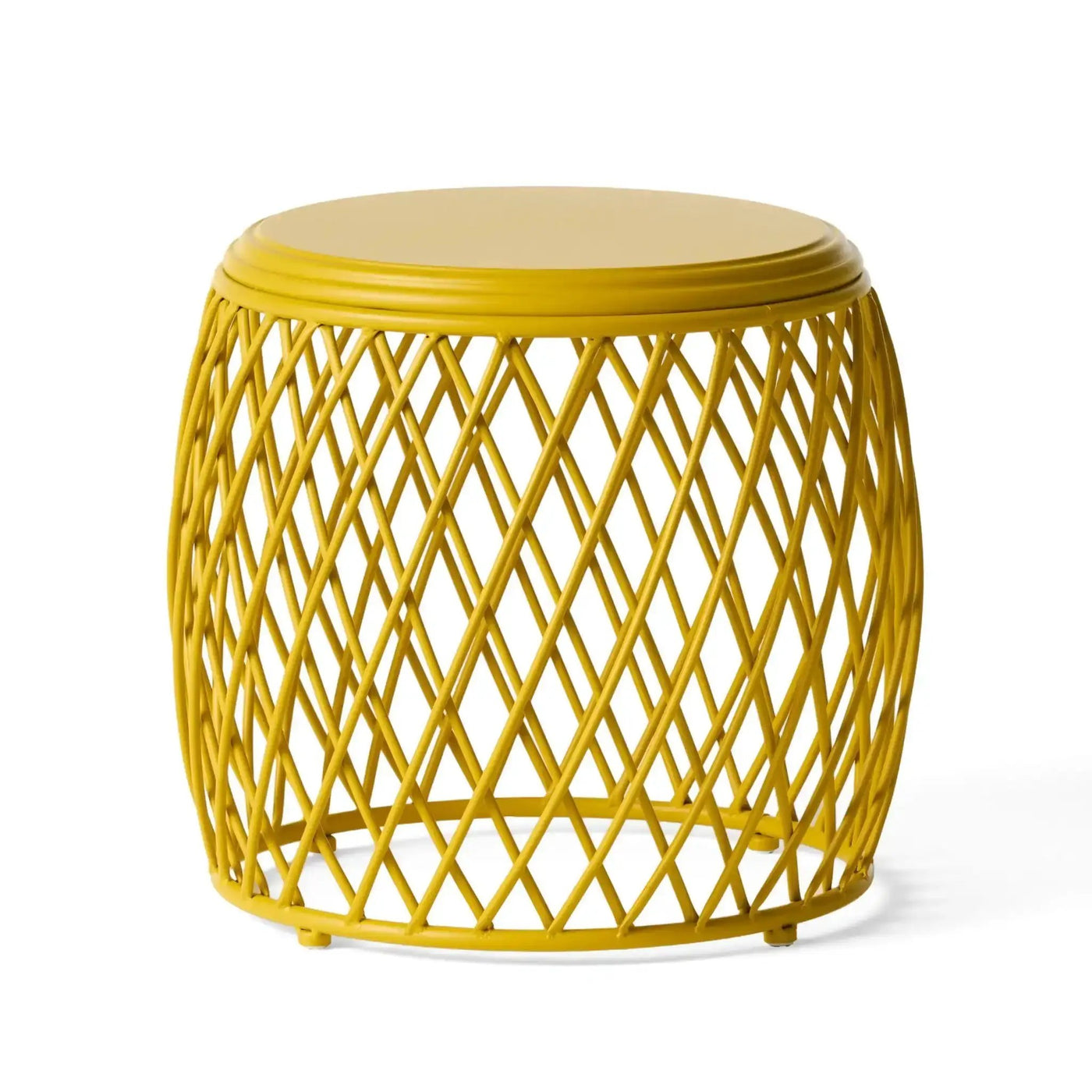 Alamera Side Table by HouseOfZazla