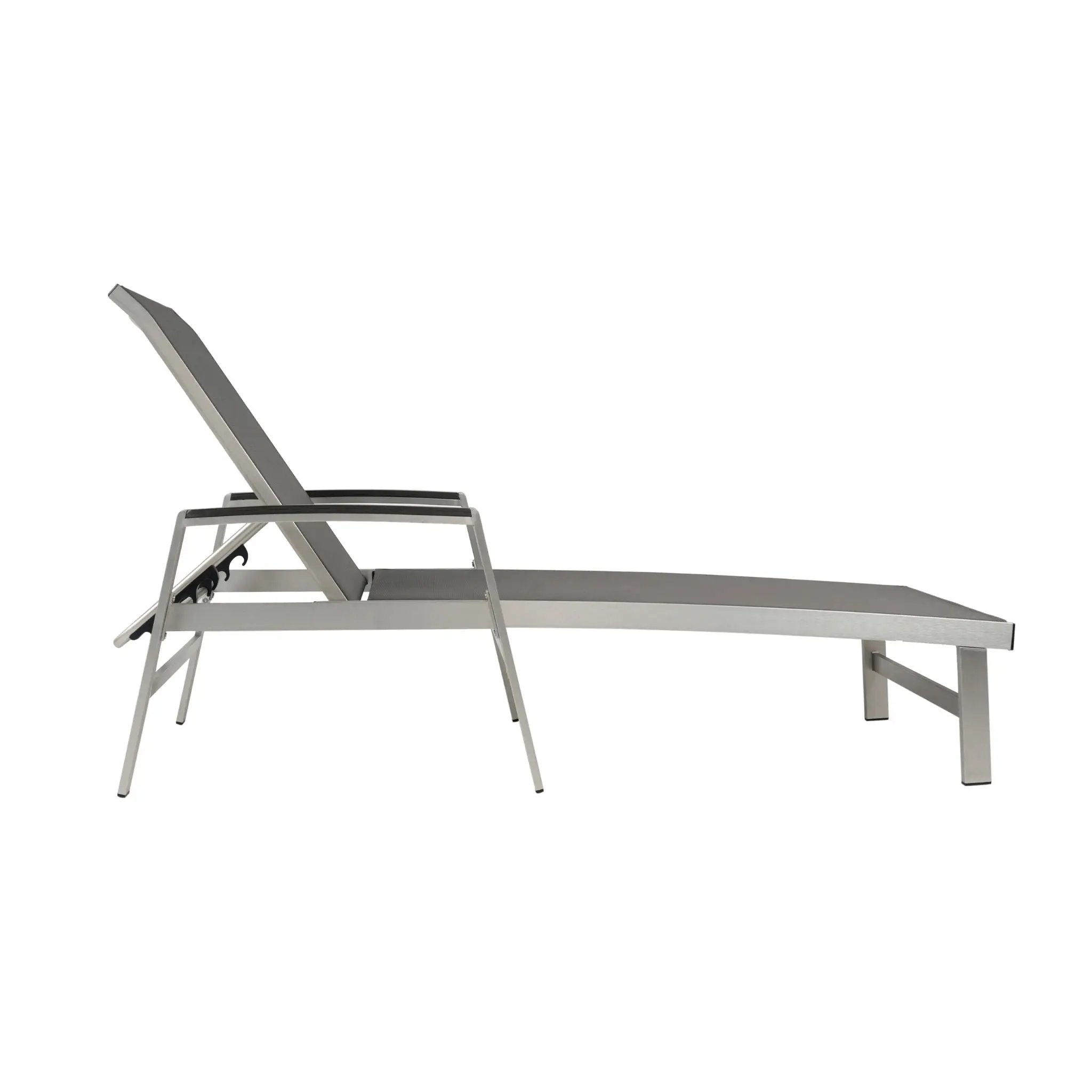 Oxton Chaise Lounge by HouseOfZazla