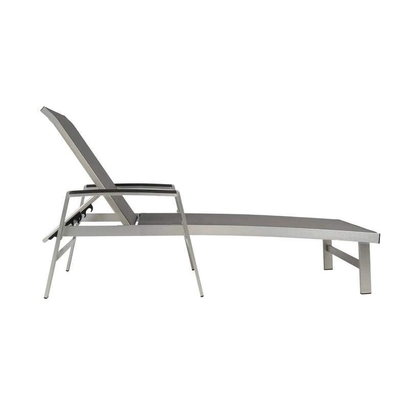 Oxton Chaise Lounge by HouseOfZazla