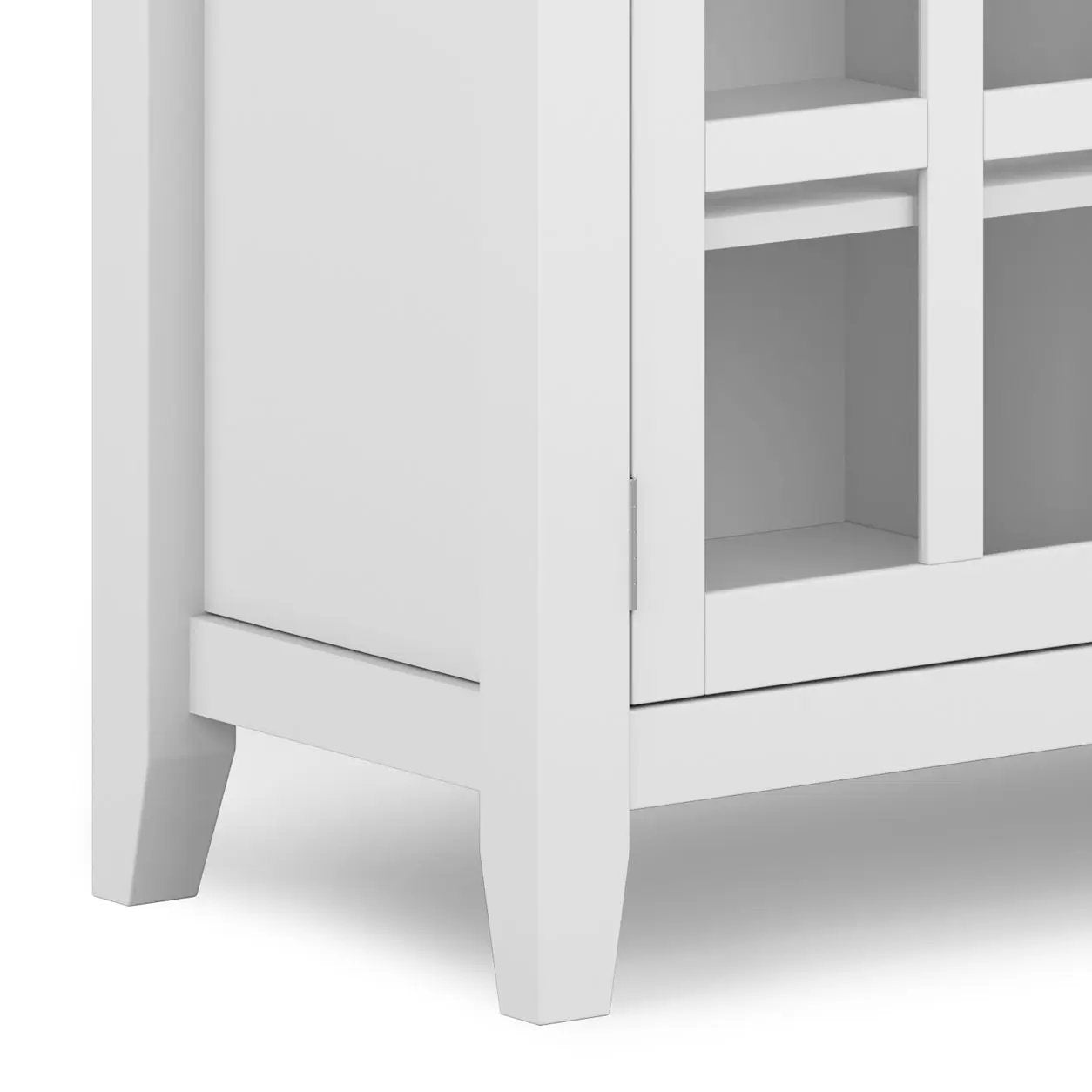 Artisan - Handcrafted Sideboard Buffet by Unique Piece Furniture