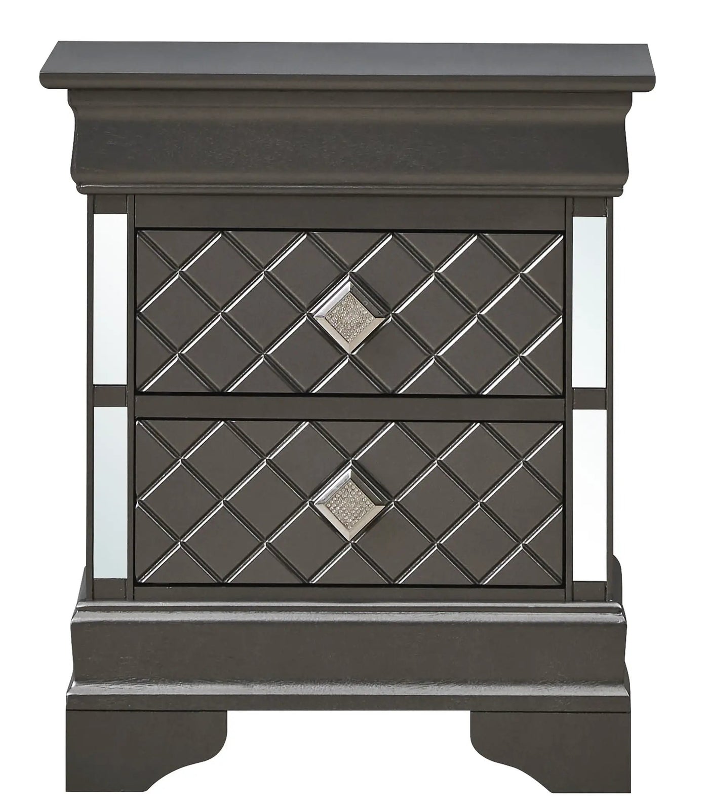Verona - Nightstand by Unique Piece Furniture