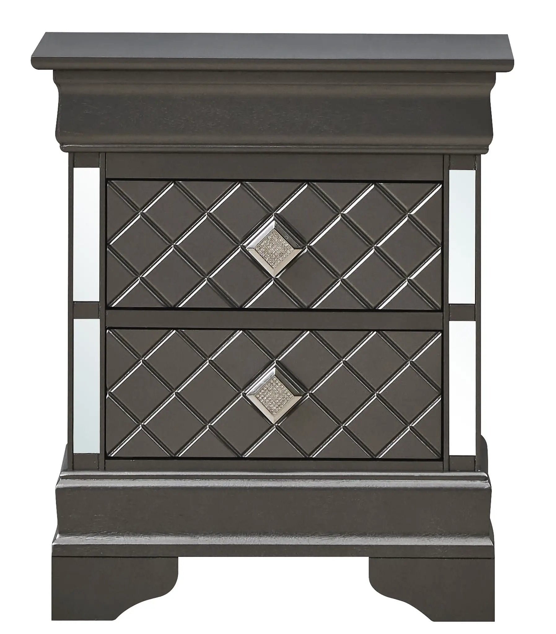 Verona - Nightstand by Unique Piece Furniture
