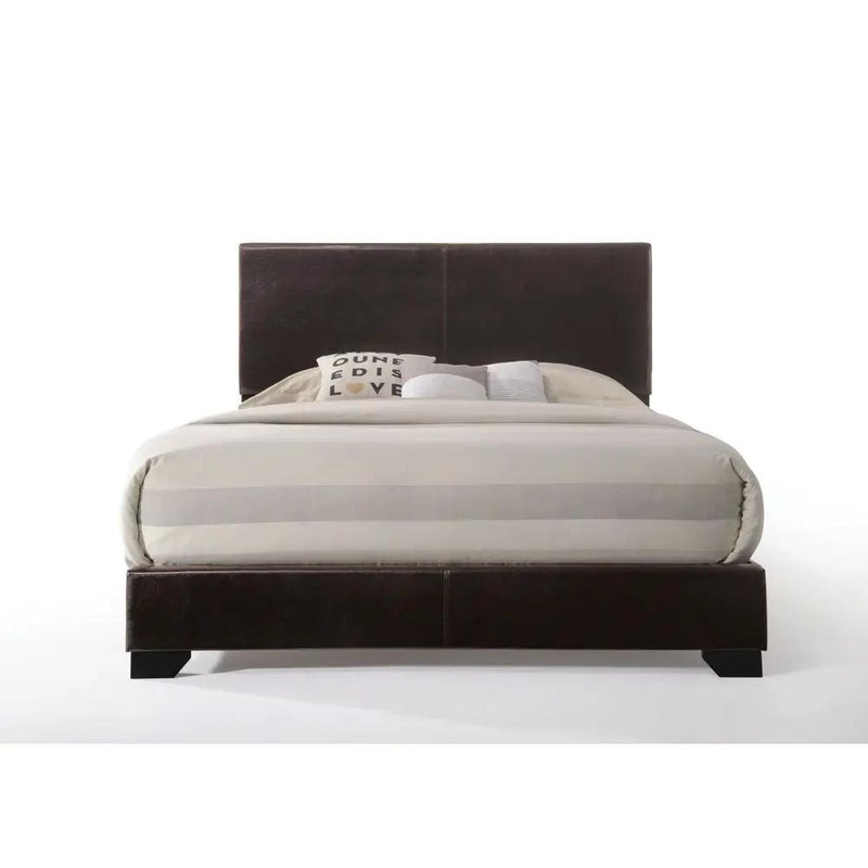 Ireland III - Bed (Panel) by Unique Piece Furniture