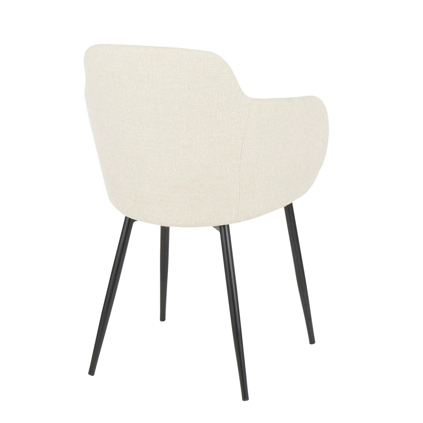 Boyne - Industrial Chair by HouseOfZazla