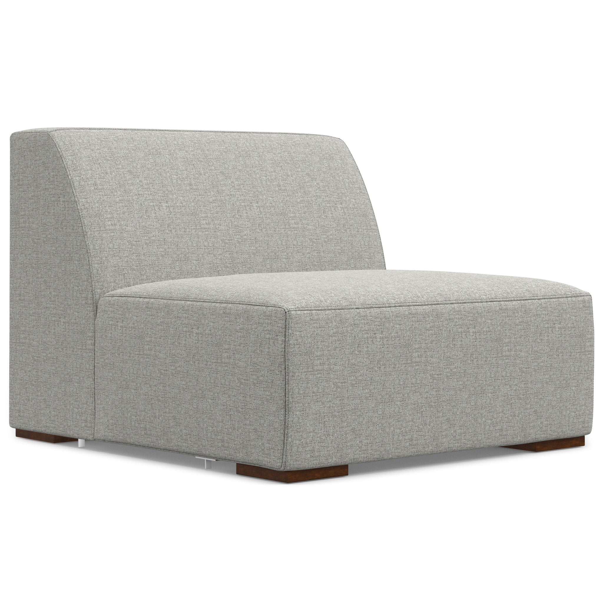 Rex - Center Sofa Module by HouseOfZazla