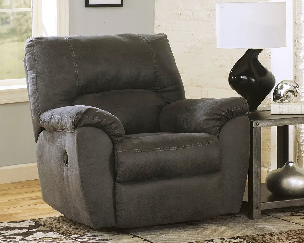 Tambo - Rocker Recliner by Unique Piece Furniture