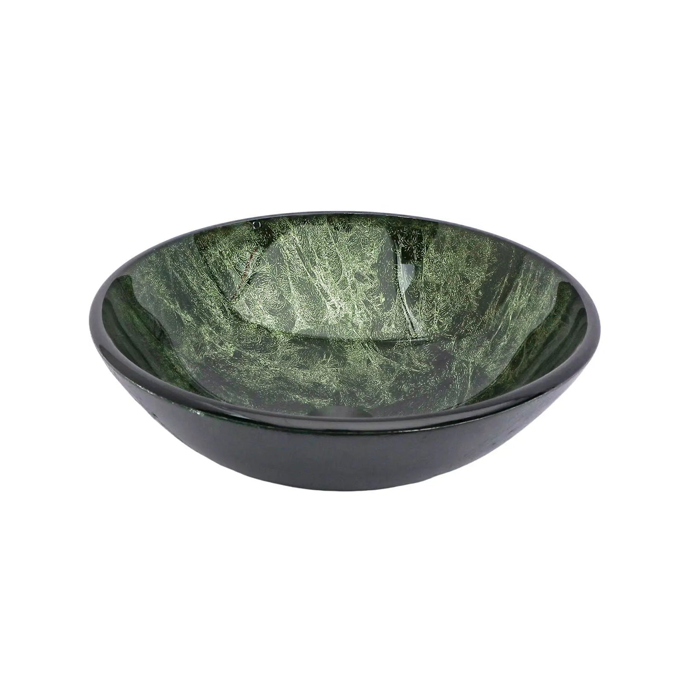 Vessel Sink With Faucet And Pop-Up Drain by HouseOfZazla