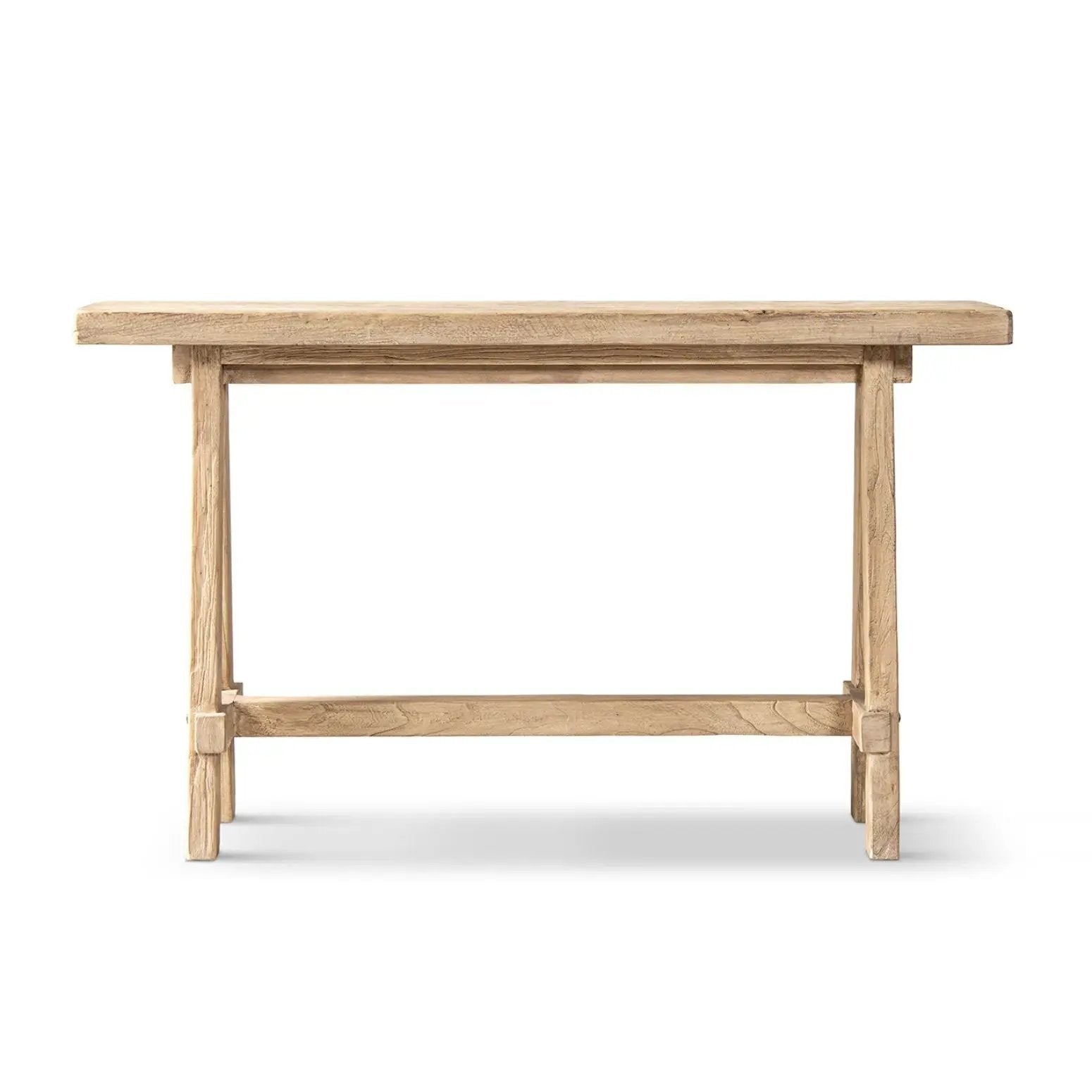 Hawthorne - Trestle Table by HouseOfZazla