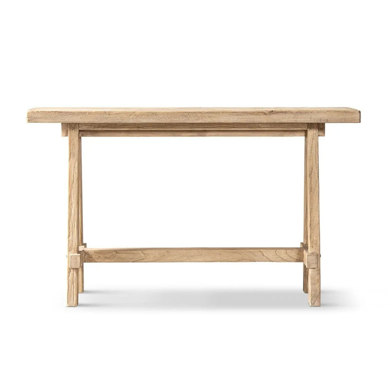 Hawthorne - Trestle Table by HouseOfZazla