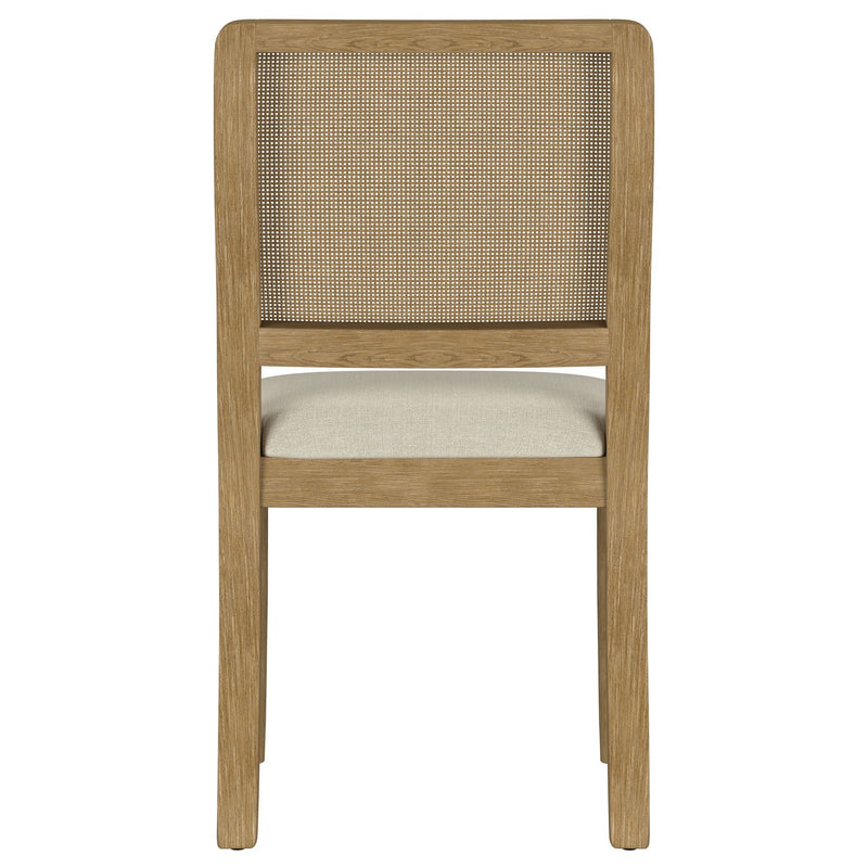 Benson - Dining Side Chair (Set of 2)
