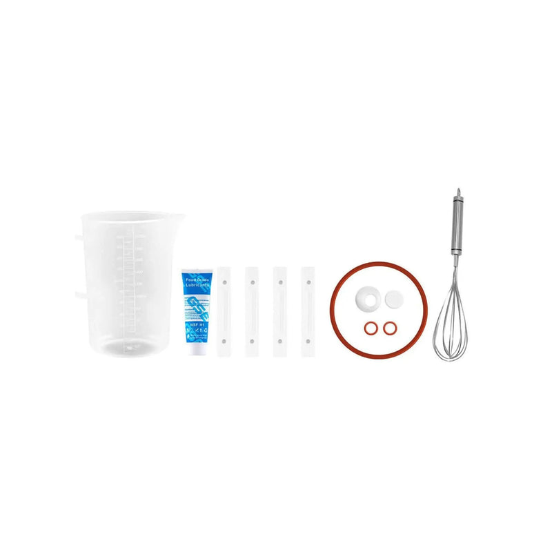 8L Commercial 1050W Single Frozen Margarita Ice Slushy Drink Maker Machine (SAK94026) by SAKSBY WHOLESALE