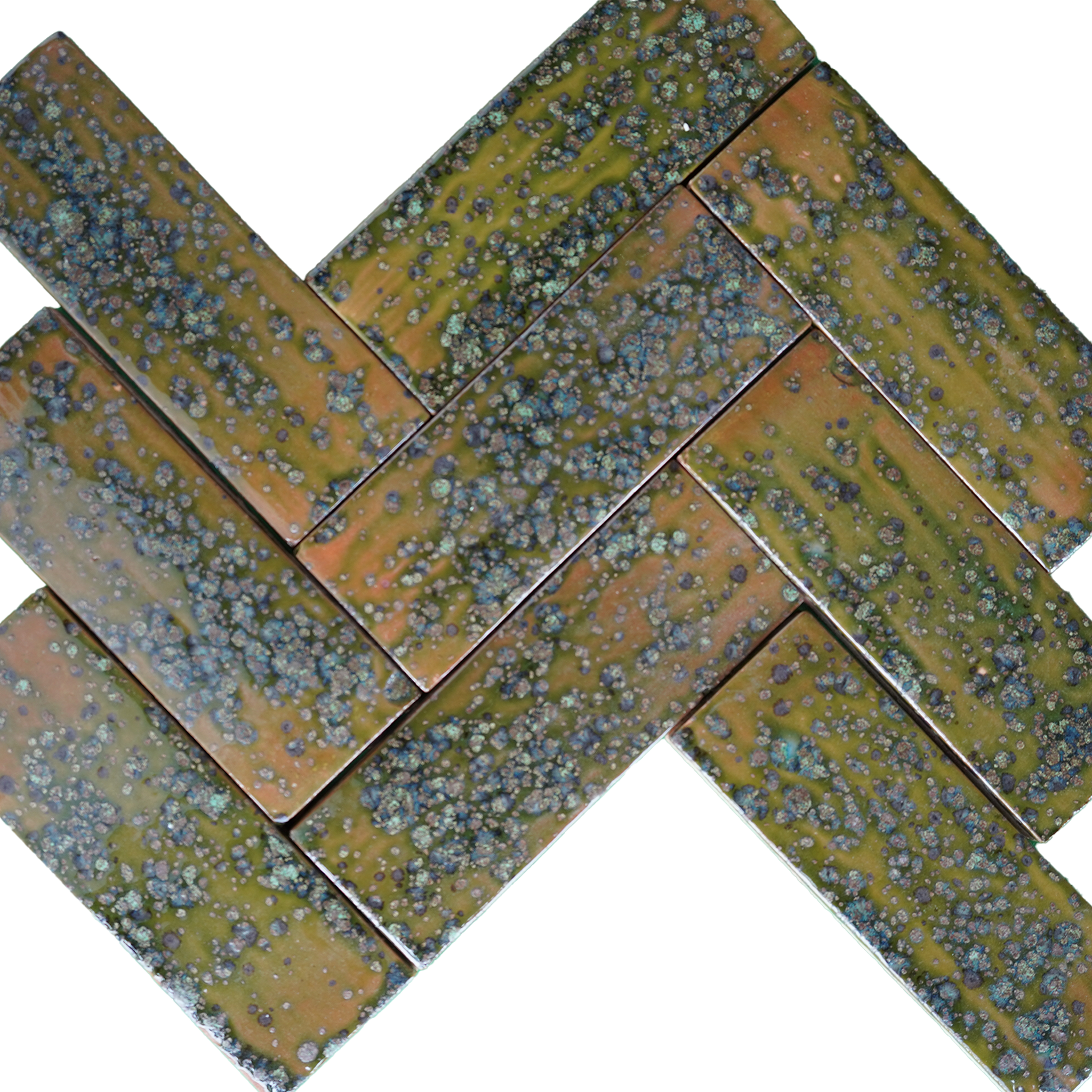 Liquen Subway by Place Of Clay