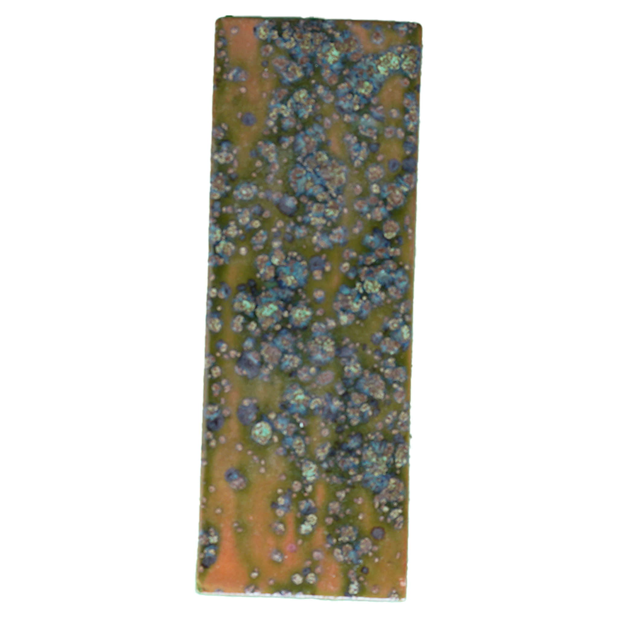 Liquen Subway by Place Of Clay