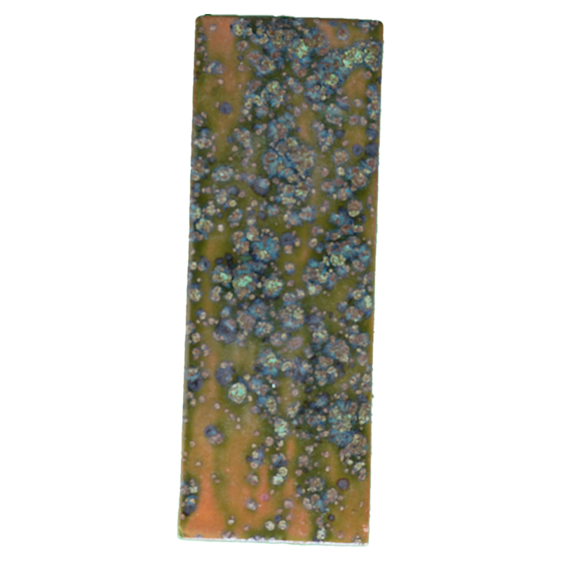 Liquen Subway by Place Of Clay